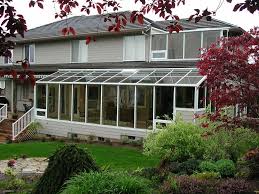 Large, elaborate units can cost up to $100,000 while smaller kits can be as low as $4,000. Sunrooms Global Solariums