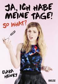 Wann kann ich ein sofa abholen? Ja Ich Habe Meine Tage So What Henry Clara Schops Kerstin Amazon De Bucher