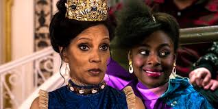 Why Coming 2 America's Weirdest Missing Character Is Patrice