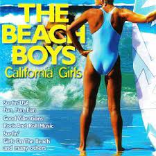 Check spelling or type a new query. California Girls Cd 2001 Best Of Compilation Von The Beach Boys