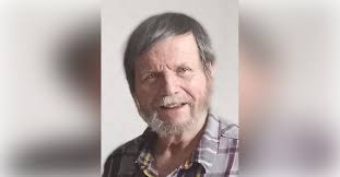 Obituary information for Robert Roy Schafrick