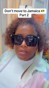 What Happened to Donae Wright in Jamaica