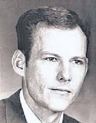 Calvin WEBSTER Obituary (2019)