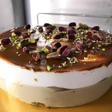 Frulla, versando a filo il burro … Torta Gelato Al Pistacchio E Fior Di Latte Ricoperta Di Caramello Mou E Pistacchio Da Provare Bar Delizie Info 0964380499 Bar Pasticceria Delizie Via Enrico Fermi 96 Siderno Rc Certificato Calabria