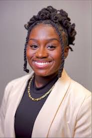 Tressa Wright's Instagram, Twitter & Facebook