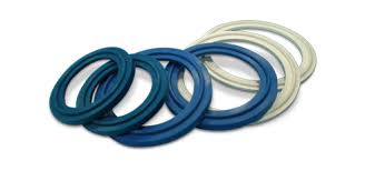 Silicone Tri Clamp Gaskets Manufacturer In Delhi India By