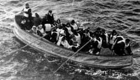 how the sinking of the titanic changed