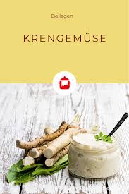 Krengemuse Frankische Rezepte Rezept Lebensmittel Essen Rezepte Essen Und Trinken