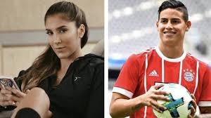May 31, 2021 · cortesía, instagram oficial james rodríguez / archivo, agencia efe desde que se conoció que reinaldo rueda y su cuerpo técnico decidieron no contar con el zurdo para los partidos de eliminatorias al mundial catar 2022 y para la copa américa 2021, él ha estado más activo y visible en redes sociales. Daniela Ospina Ex De James Rodriguez Lanza Este Dardo En Instagram As Chile