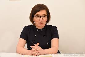 Maybe you would like to learn more about one of these? Ioana Mihaila Secretar De Stat In Ministerul Sanatatii Noul Spital