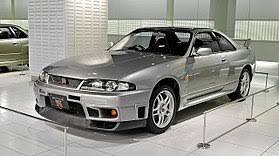 Top speed = 130 mph. Nissan Skyline Gt R Wikipedia