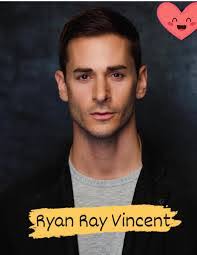 Ryan Ray's Instagram, Twitter & Facebook