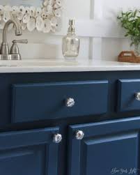 Maybe you would like to learn more about one of these? Bathroom Reveal Shine Your Light