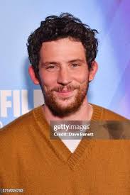 Joe Anders attends the "Bonus Track" screening during the 67th BFI... News  Photo