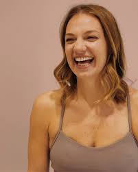 LIVE YOUR DREAMS — Meet Tasha Simpson (@tash_on_stage), one of our new  instructors. Joyful + motivated, Tasha is ready to light up the Harness  Cycle stage. Motto: What's meant for me won't