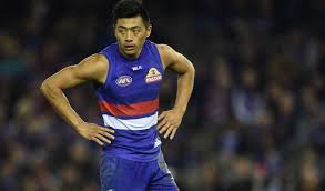 It wasn't pretty for the most part but the western bulldogs have kept their unbeaten start to the season alive, the ladder leaders shaking off a brave greater western however, the win came at a cost for luke beveridge's side, with dunkley (shoulder dislocation), tim english (head knock) and lin jong. Injury Update Lin Jong Aflratings