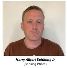 Press Release On Sunday, March 10, 2024, the Jackson County Sheriff's  Office received a call from an individual who had been asked to burn  specific items located at a residence in Walden