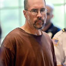 Leominster's James Vaillancourt charged with murder in death of 42-year-old  woman last week