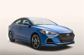 This looks super stylish and it will come with a lot of features too. New Hyundai Elantra Sport With 204hp Unveiled Autocar India