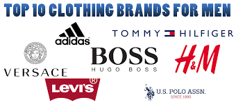 If you have a favorite brand please vote on your favorite today! Purchase Top Clothing Brands In The World Up To 63 Off