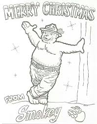 Elmo coloring pages printable free 100 images elmo coloring. Smokey The Bear Bear Coloring Pages Coloring Pages Smokey The Bears
