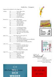 Modalverben Konjugation Und Beispiele Aus Dem Leben Modalverben Modalverben Deutsch Deutsch Lernen