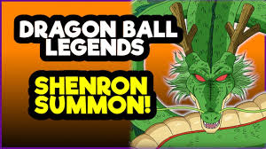 • anniversary qr codes • summons • game updates (ui / qol changes) the r/dragonballlegends moderator team wishes you all a great 3rd anniversary. Dragonball The Movie 1 Die Legende Von Shenlong Amazon