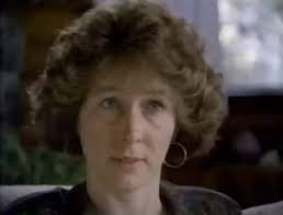 Nancy Fay Chilson Marshall (1953-1995)