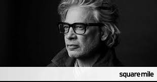 How Dexter Fletcher conquered Hollywood