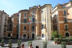 Cielo ï¿½ un piccolo angolo di pace nella roma piï¿½ autentica. Appartamento Casa Vacanze Roma Centro Domus Julia Aggiornato Al 2021 Tripadvisor Roma Case Vacanze