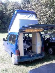 Flickriver Most Interesting Photos From Citroen Berlingo Pool Micro Camper Travel Camper Berlingo Camper