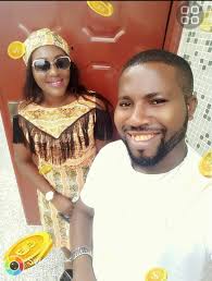 Men! Never use ur wife's soap or cream! I wey explain more when my color  come back 😩😩😭😭 Brown teeth 😁