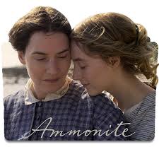 Watch ammonite online full movie, ammonite full hd with english subtitle. Ammonite 2020 Movie Folder Icon By Kittycat159 On Deviantart