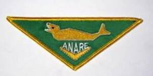 ANARE Club ACT Mid Winter Dinner 2026