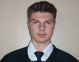 2015-2016 > Minor Midget > Roster > Jesse Masterson (Southern Tier Admirals  AAA)