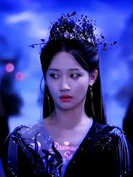 Furia Y Nacimiento De Un Dragon Final Drama Chino