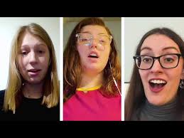 Oshkosh North High School "Hallelujah Chorus" 2020 Virtual Choir