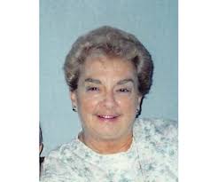 Janet Mackey Obituary (1933