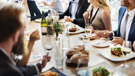 MSCI Central States Chapter Scholarship Dinner