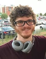 Pence, Brian Douglas Jr.