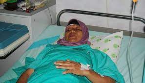 Tak hanya mendapat pahala dari doa yang kita panjatkan, kita juga akan mendapat pahala. Doa Untuk Ibu Yang Sedang Sakit Agar Cepat Sembuh Islam Itu Indah