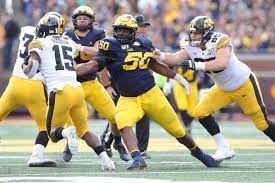 Pin On Michigan Sports