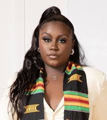 Twyla James's Instagram, Twitter & Facebook