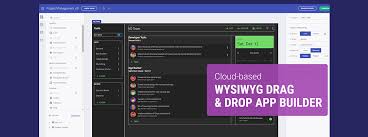 Shireen is also in a good place to grow and makes more. Build Web Apps In The Cloud With Indigo Design Infragistics Blog