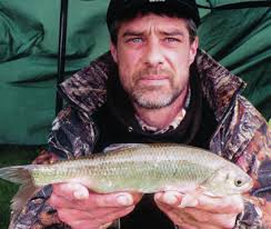 Irish Specimen Fish 2014 Irish Specimen Fish 2014