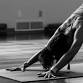 Heated Vinyasa event in Lindale, TX