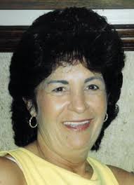 Obituary for Frances Arlene Rigney