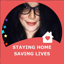 Yes itMs beautiful. You had big part creating this freedom mama ❤️😊