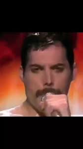 Freddie Mercury