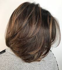 Many expert hairstylists decide to improve and use this hairstyle again at many fashion events. 50 Best Medium Length Layered Haircuts In 2021 Hair Adviser